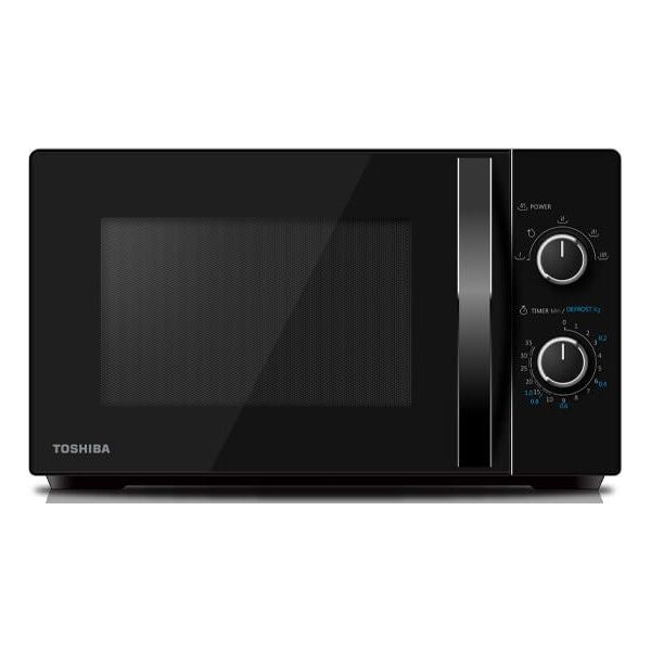 Kuchenka mikrofalowa Toshiba MW-MG20P BK