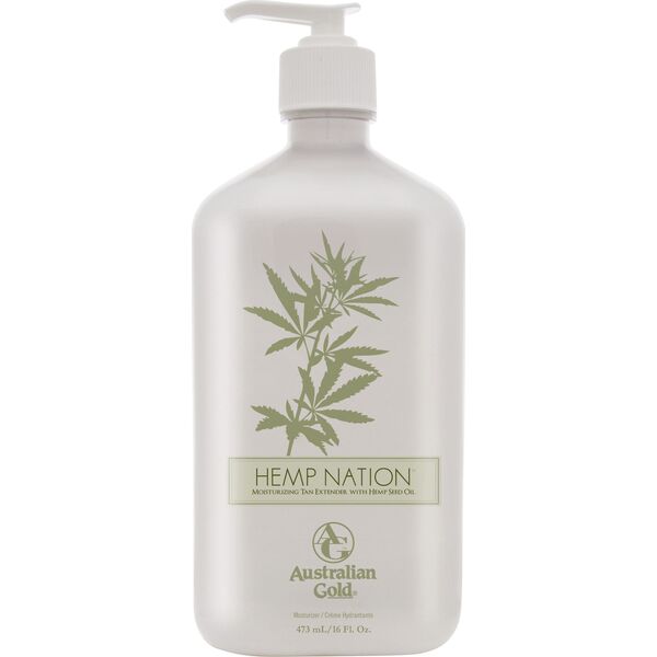 Australian Gold	 Australian Gold Hemp Nation Balsam Po Opalaniu