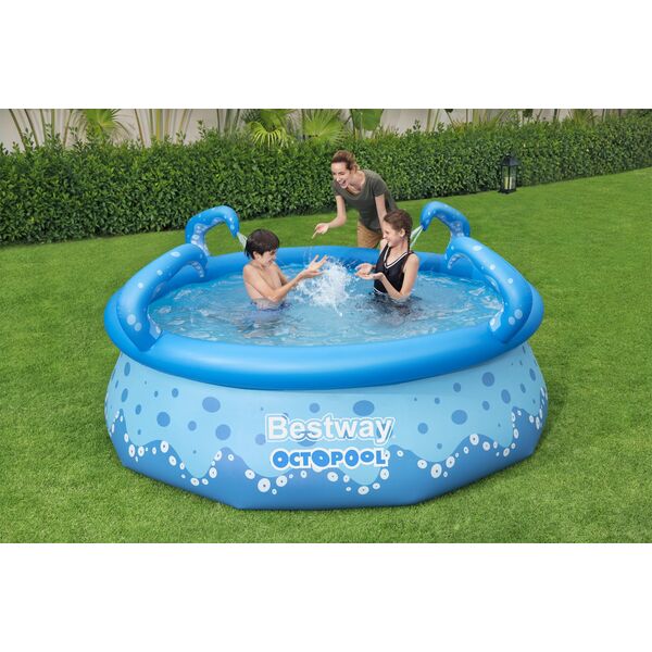 Bestway Basen rozporowy 274cm (57397)