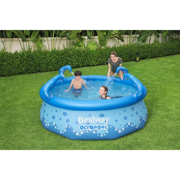 Bestway Basen rozporowy 274cm (57397)