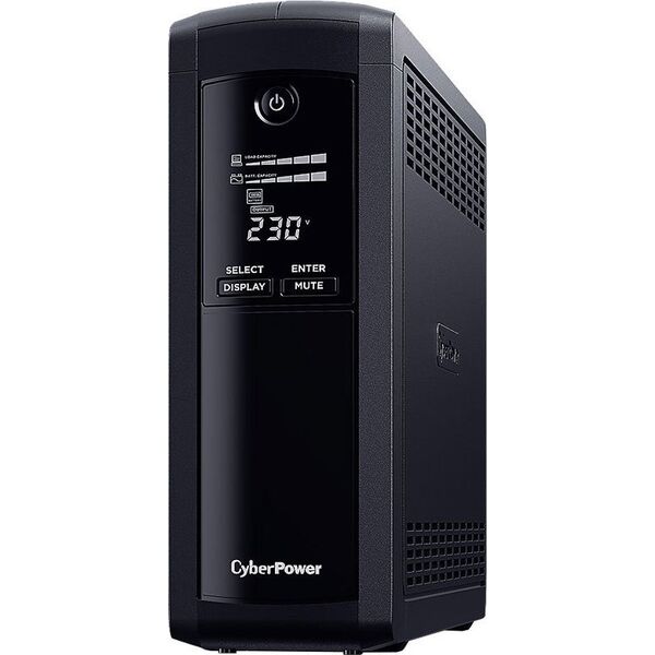 UPS CyberPower Value Pro 1600VA (VP1600ELCD-DE)