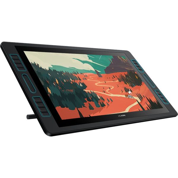 Tablet graficzny Huion Kamvas Pro 20