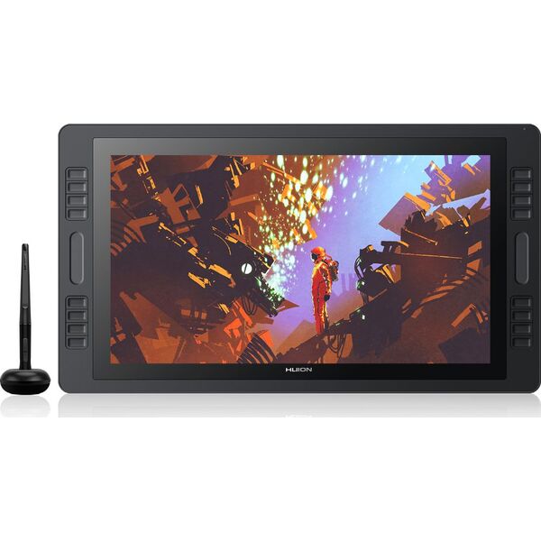 Tablet graficzny Huion Kamvas Pro 20