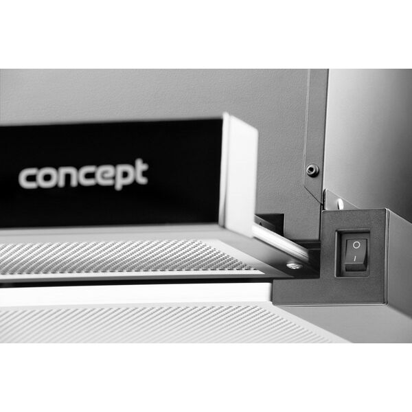 Okap Concept OPV3560BC