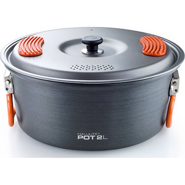 GSI Outdoors Garnek turystyczny Gsi Halulite  Cook Pot