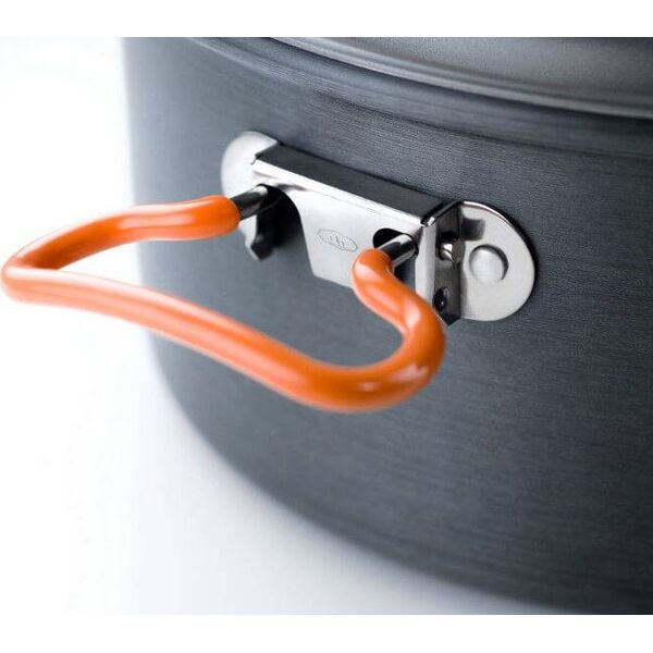 GSI Outdoors Garnek turystyczny Gsi Halulite  Cook Pot