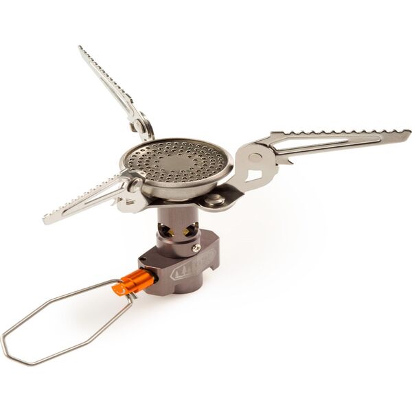 GSI Outdoors Palnik turystyczny GSI PINNACLE CANISTER STOVE Uniwersalny
