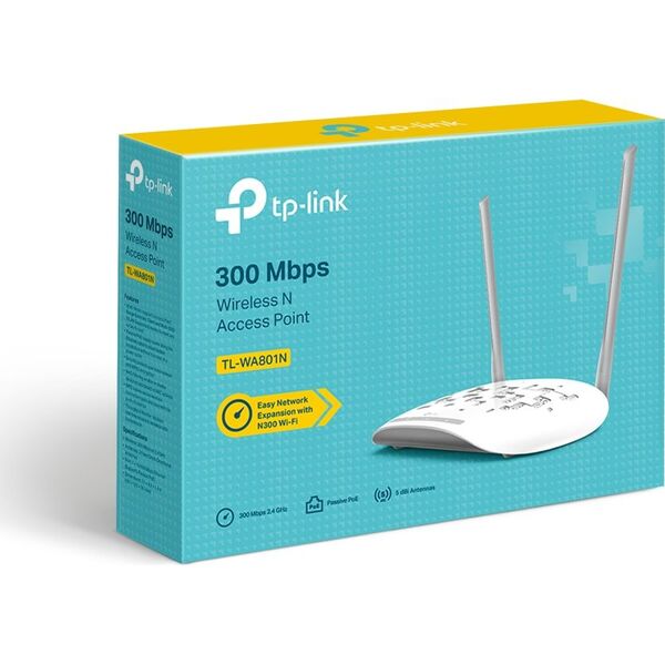 Access Point TP-Link WA801N
