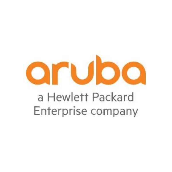 Program Aruba HPE Aruba ClearPass NL OG 100 EP 3yr E-STU