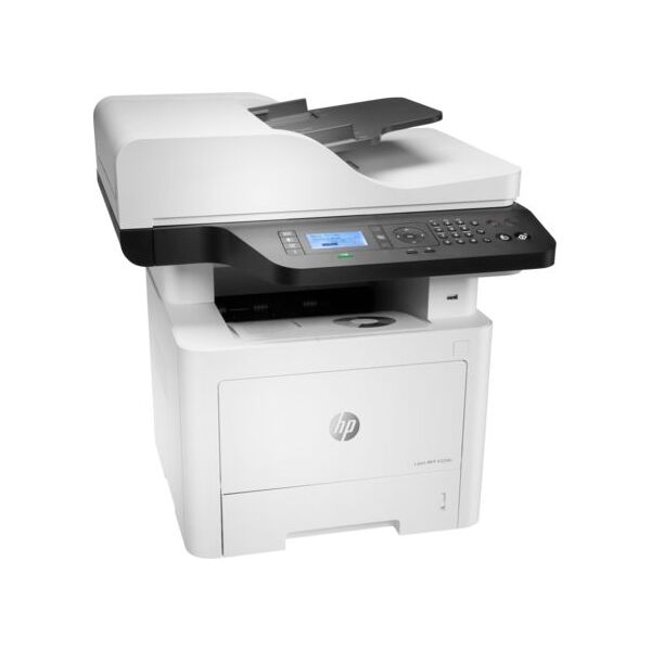 Urządzenie wielofunkcyjne HP LaserJet Pro MFP 432fdn (7UQ76A)