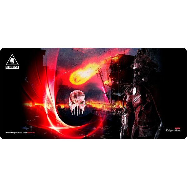 Podkładka Kruger&Matz Warrior (KM0760)