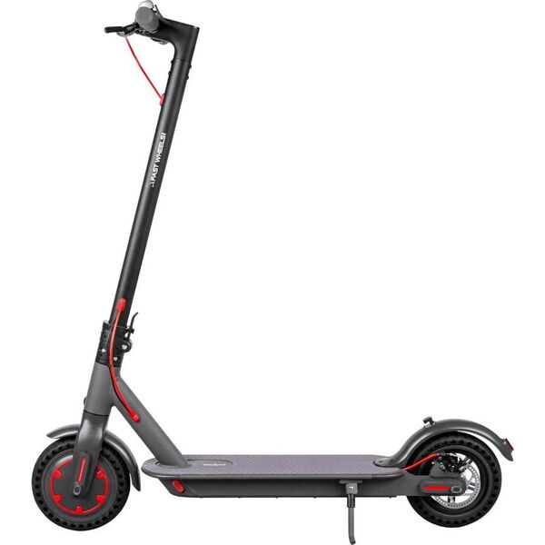 Hulajnoga elektryczna Rebel Fast Wheels Pro