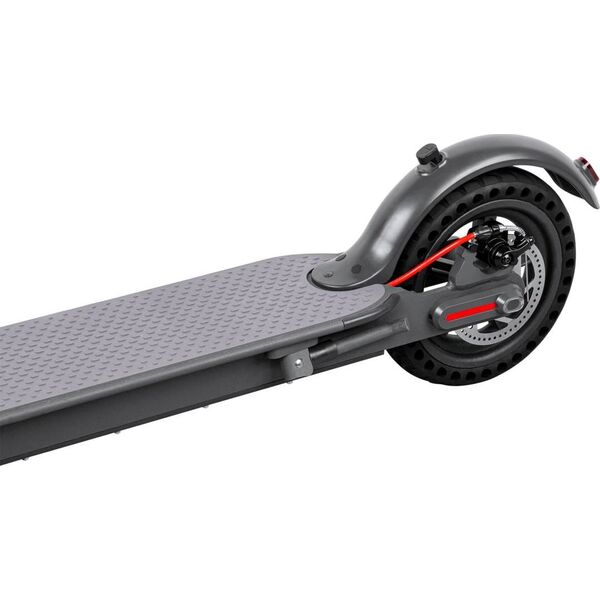 Hulajnoga elektryczna Rebel Fast Wheels Pro