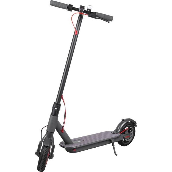 Hulajnoga elektryczna Rebel Fast Wheels Pro