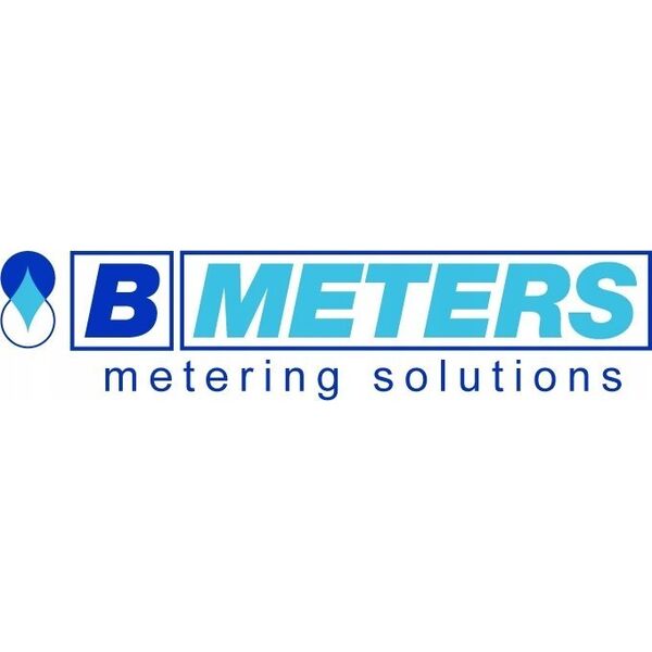 BMETERS Wodomierz antymagnetyczny GSD8-I ciepła woda, 3/4" AC Q3-4,0 m3/h, Tmax:90°C,L=130mm, MID R100/R50 AM