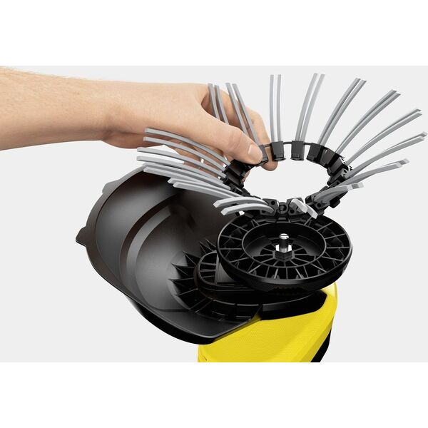 Karcher Urządzenie do chwastów Karcher WRE 18-55 Set 1.445