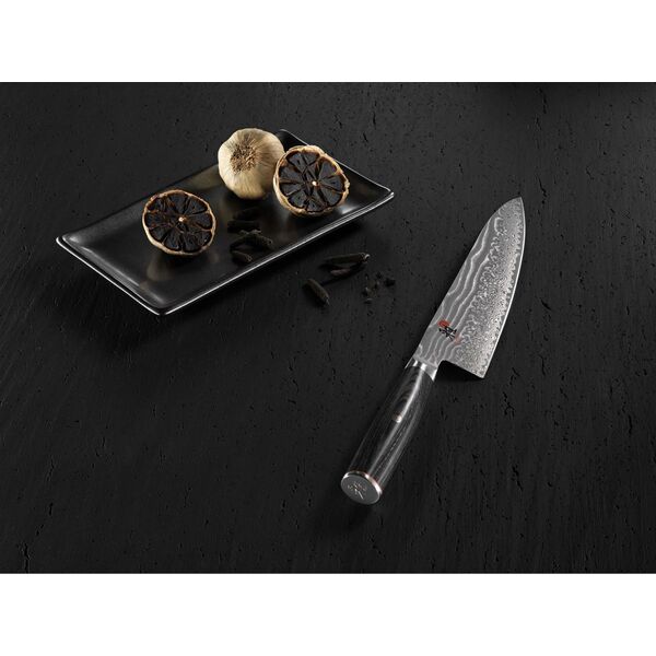 Miyabi Nóż kuchenny MIYABI 5000FCD Gyutoh 24 cm uniwersalny