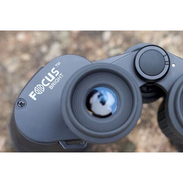 Lornetka Focus Focus dalekohled Bright 12x50