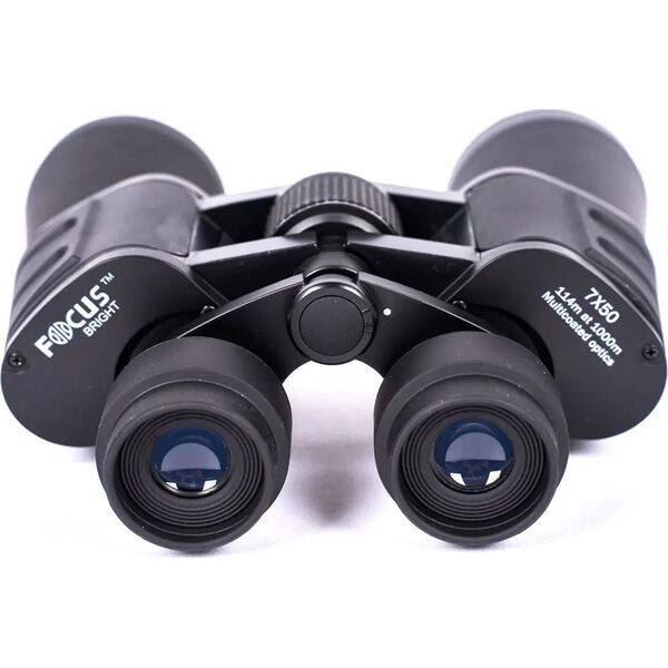 Lornetka Focus Focus dalekohled Bright 12x50
