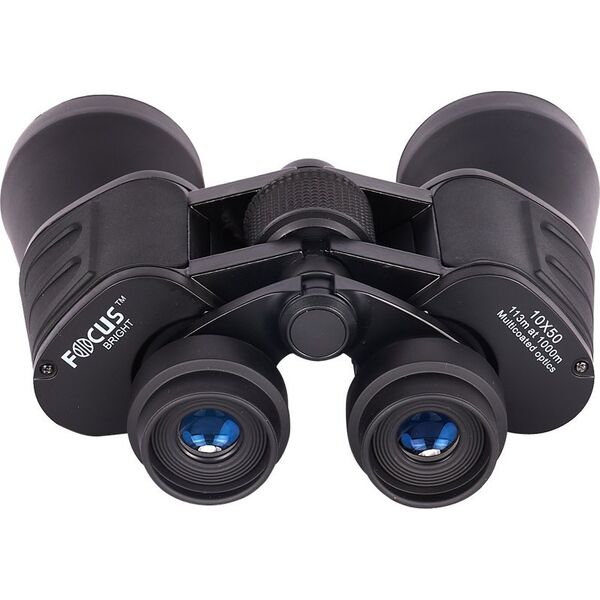 Lornetka Focus Bright 10x50