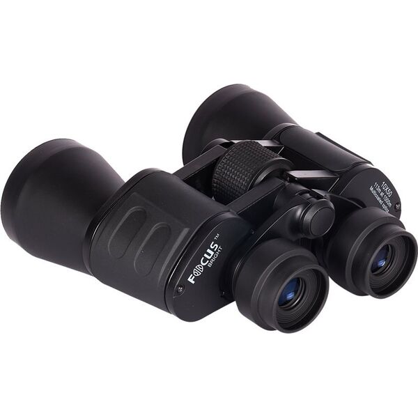Lornetka Focus Bright 10x50