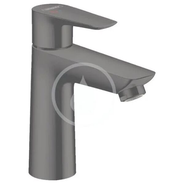 Bateria umywalkowa Hansgrohe Jednouchwytowa bateria umywalkowa Talis E 110 CoolStart z kompletem odpływowym, DN18