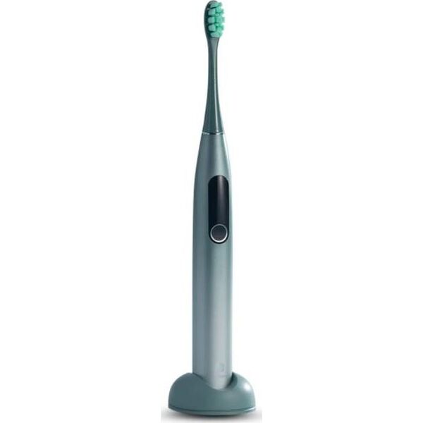 Szczoteczka Oclean X Pro Green
