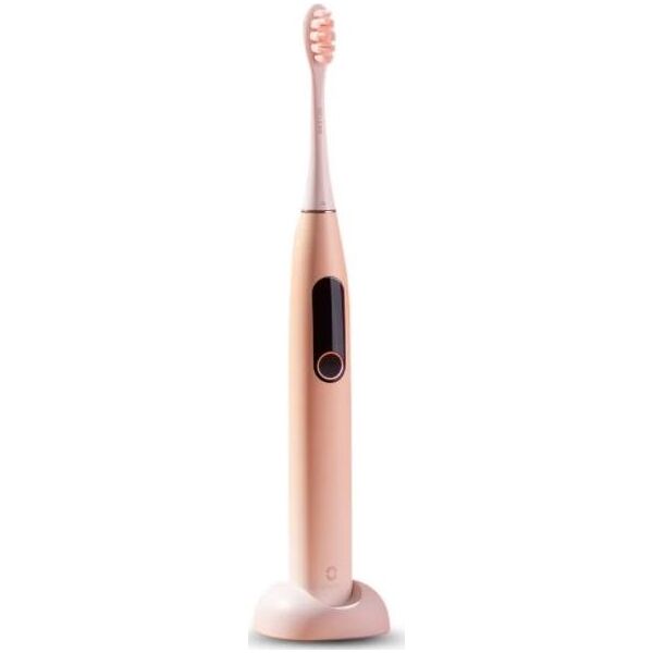 Szczoteczka Oclean X Pro Pink