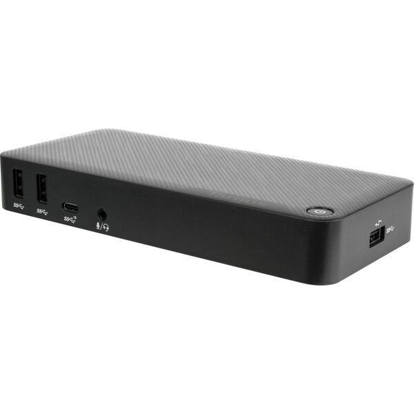 Stacja/replikator Targus Multi-Function USB-C (DOCK430EUZ)