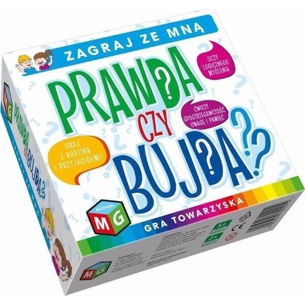 Multigra Prawda czy bujda
