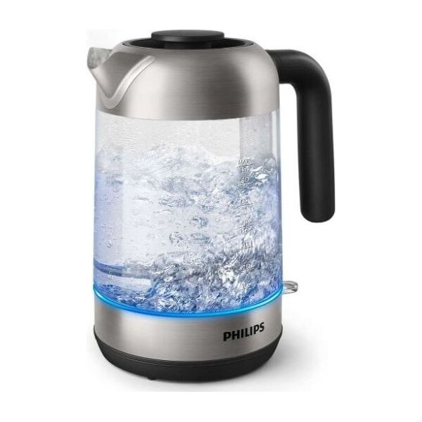 Czajnik Philips HD9339/80 Srebrny