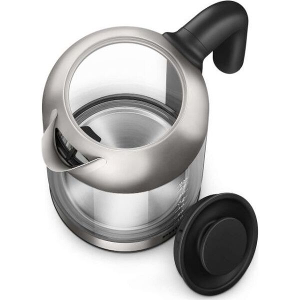 Czajnik Philips HD9339/80 Srebrny