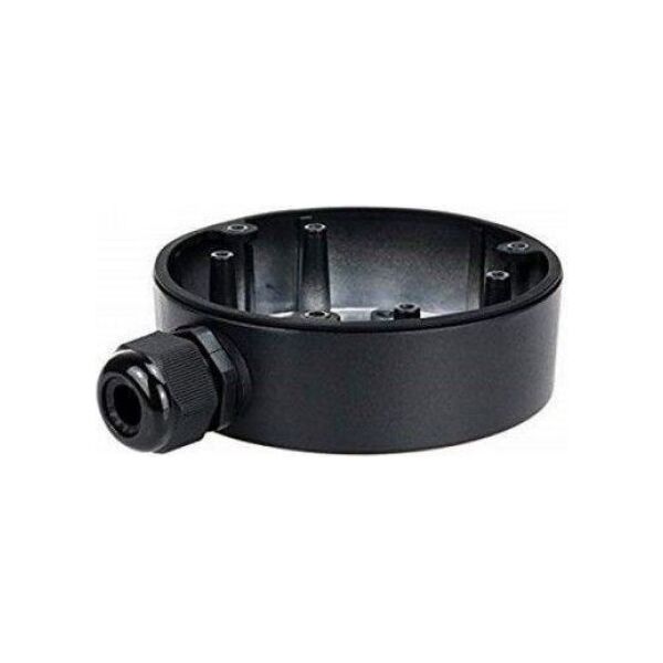 Hikvision Puszka montażowa HIKVISION DS-1280ZJ-DM18/BLACK
