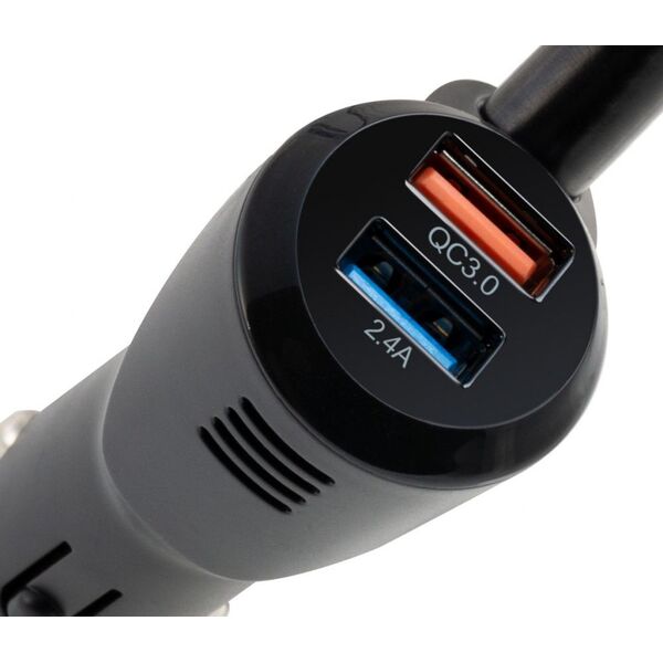 Transmiter FM Technaxx FMT1350BT (4822)