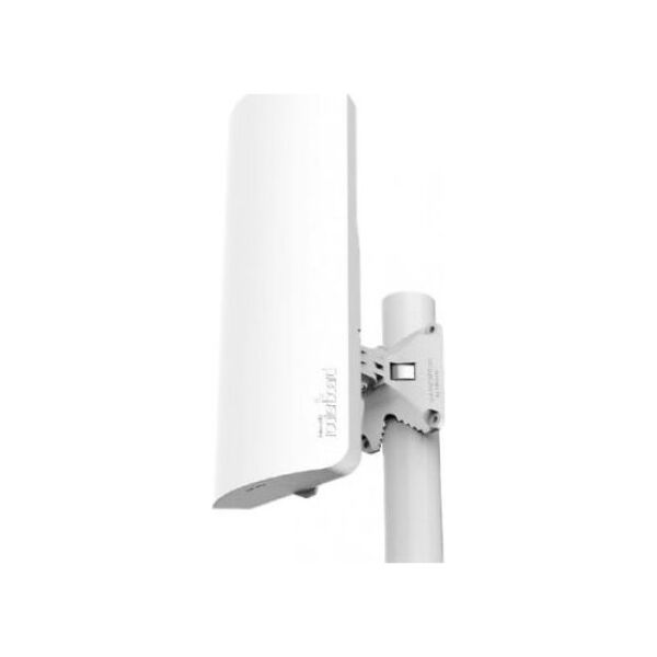 Antena MikroTik RB911G-2HPND-12S | Stacja bazowa | mANTBox 2 12S, 2X2MIMO 2,4GHz, 1x RJ45 1000Mb/s, 12dBi