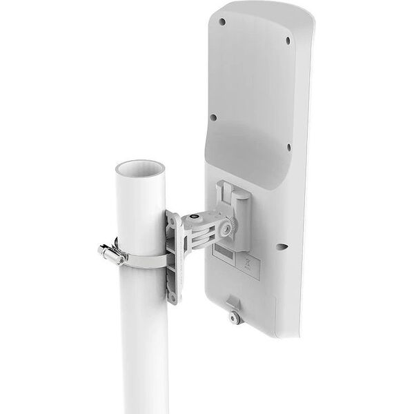 Antena MikroTik RB911G-2HPND-12S | Stacja bazowa | mANTBox 2 12S, 2X2MIMO 2,4GHz, 1x RJ45 1000Mb/s, 12dBi