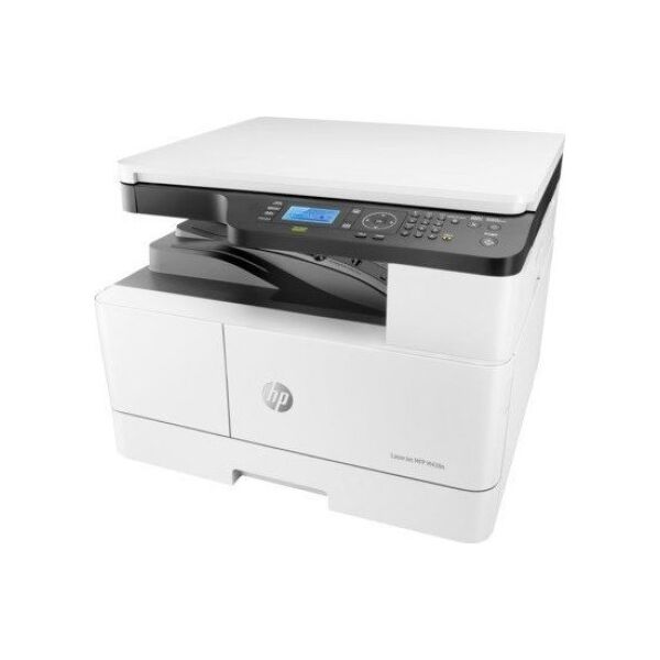 Urządzenie wielofunkcyjne HP LaserJet MFP M438N (8AF43A)