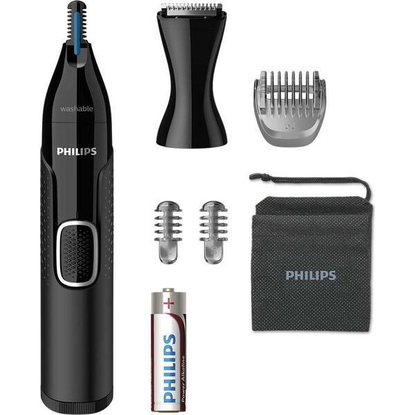 Trymer Philips Nosetrimmer Series 5000 NT5650/16
