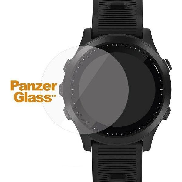 PanzerGlass Szkło hartowane 36mm Garmin/Huawei