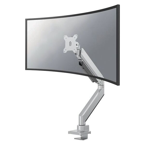 Neomounts Uchwyt biurkowy na monitor 10" - 49" (NM-D775SILVERPLUS)