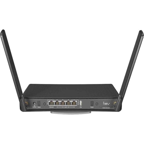 Router MikroTik hAP ac³ (RBD53iG-5HacD2HnD)
