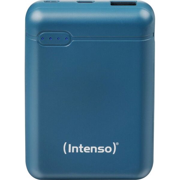 Powerbank Intenso XS10000 10000mAh Niebieski