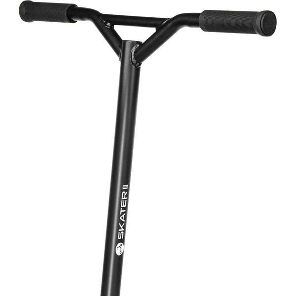 Hulajnoga Rebel Skater Pro Złoty (LEC-ZAB0120G)