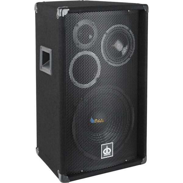 Kolumna Dibeisi Q1201 200 W