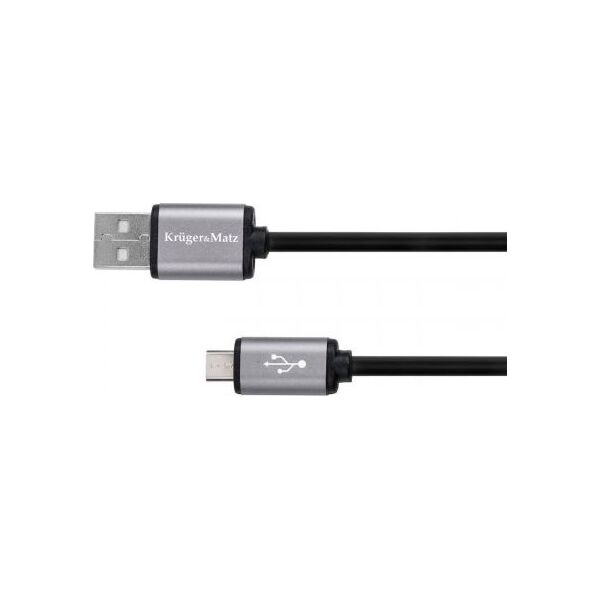 Adapter USB Kruger&Matz  (KM1234)