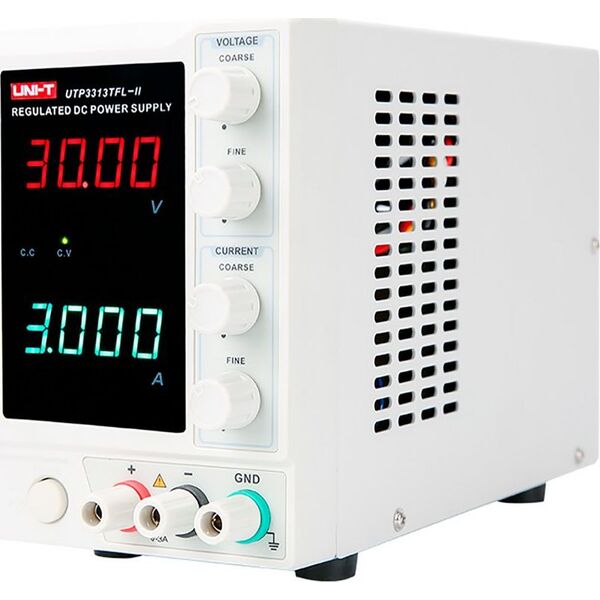 Uni-T Zasilacz laboratoryjny UTP3313TFL-II