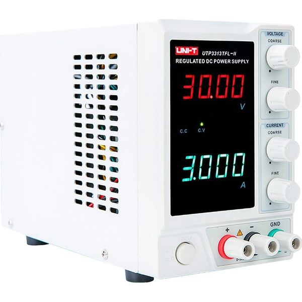 Uni-T Zasilacz laboratoryjny UTP3313TFL-II