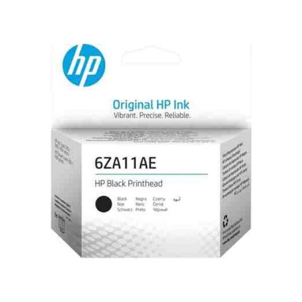 HP Głowica  (6ZA11AE)