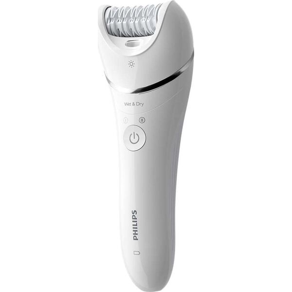 Depilator Philips Epilator Series 8000 BRE700/00