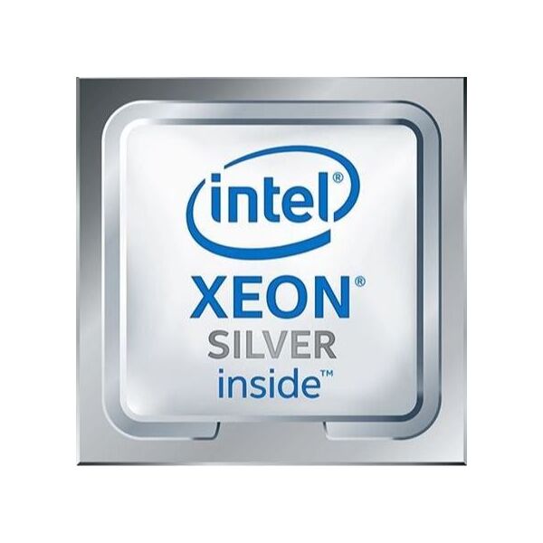 Procesor serwerowy Intel Xeon Silver 4208, 2.1 GHz, 11 MB, OEM (CD8069503956401)